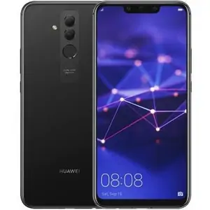 Замена сенсора на телефоне Huawei Mate 20 Lite в Самаре